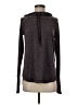 Athleta Gray Pullover Hoodie Size XS - photo 1