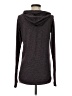 Athleta Gray Pullover Hoodie Size XS - photo 2