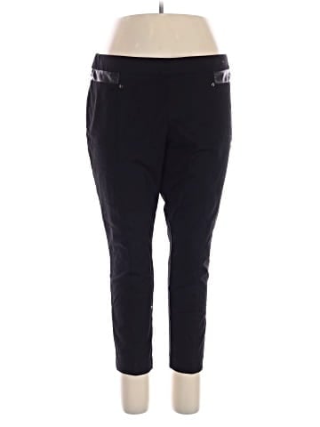 Jones New York Signature Active Pants (view 1)