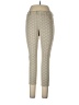 Hue Ivory Casual Pants Size L - photo 1