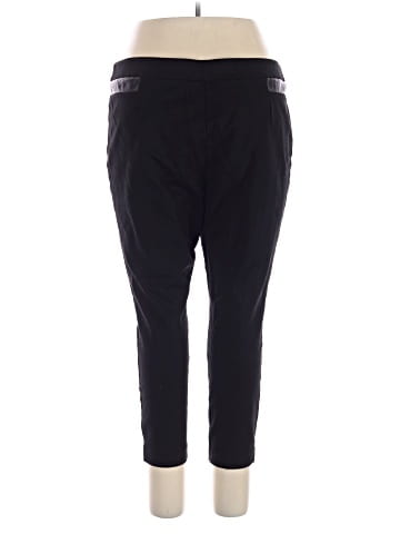 Jones New York Signature Active Pants (view 2)