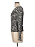 Aeropostale Black Long Sleeve Top Size L - photo 5