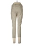 Hue Ivory Casual Pants Size L - photo 2