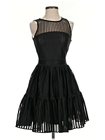 Maje Cocktail Dress (view 1)