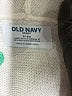Old Navy Hearts Ivory Cardigan Size 0-3 mo - photo 3
