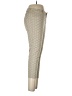 Hue Ivory Casual Pants Size L - photo 4