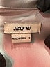 Jason Wu 100% Polyester Gray Silver Casual Dress Size S - photo 6