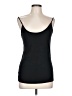 Mossimo Black Tank Top Size L - photo 1