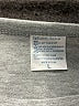 Unbranded Gray Short Sleeve T-Shirt Size L - photo 7