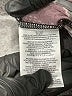BCBGeneration Stripes Burgundy Casual Dress Size S - photo 8