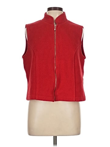 Talbots Vest (view 1)