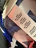 Zenergy by Chico's Print Blue Active Pants Size Med (1) - photo 8