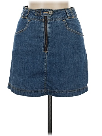 Esprit Denim Skirt (view 1)