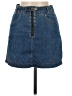 Esprit Blue Denim Skirt Size 7 - photo 1