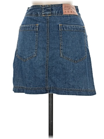 Esprit Denim Skirt (view 2)
