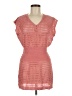 Unbranded Pink Casual Dress Size M (estimated) - photo 1