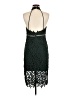 Bardot Green Cocktail Dress Size 8 - photo 2