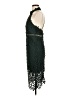 Bardot Green Cocktail Dress Size 8 - photo 5