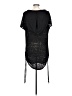 Assorted Brands Black Casual Dress Size L - photo 2