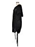 Assorted Brands Black Casual Dress Size L - photo 5