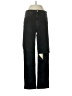 RE/DONE Hearts Black Jeans Size 27 waist - photo 1