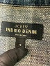J.Crew 100% Cotton Blue Denim Jacket Size XS - photo 3