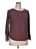 7th Ray Burgundy Pullover Sweater Size XL - photo 1