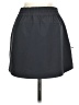 Athleta Solid Gray Casual Skirt Size XS - photo 2