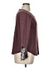 7th Ray Burgundy Pullover Sweater Size XL - photo 4