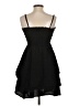 Wild Fable Solid Black Cocktail Dress Size XS - photo 2