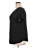 Assorted Brands Black Short Sleeve Top Size 2X - photo 5