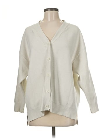 Zara Cardigan (view 1)