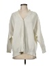 Zara Ivory Cardigan Size M - photo 1