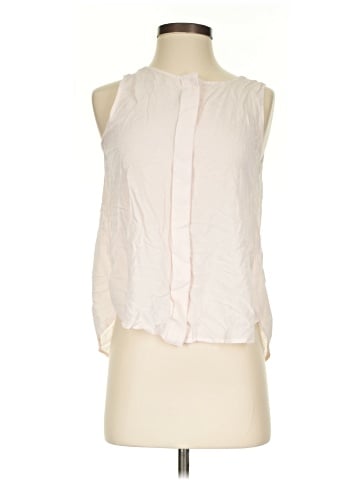Levi's Sleeveless Blouse (view 1)