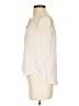 Levi's Ivory Sleeveless Blouse Size XS - photo 5