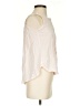 Levi's Ivory Sleeveless Blouse Size XS - photo 4