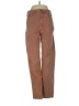 American Eagle Outfitters Brown Tan Cords Size 8 - photo 1