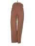 American Eagle Outfitters Brown Tan Cords Size 8 - photo 2