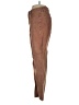 American Eagle Outfitters Brown Tan Cords Size 8 - photo 5