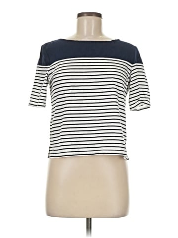 Barneys New York Short Sleeve Top (view 1)