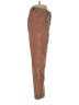 American Eagle Outfitters Brown Tan Cords Size 8 - photo 4