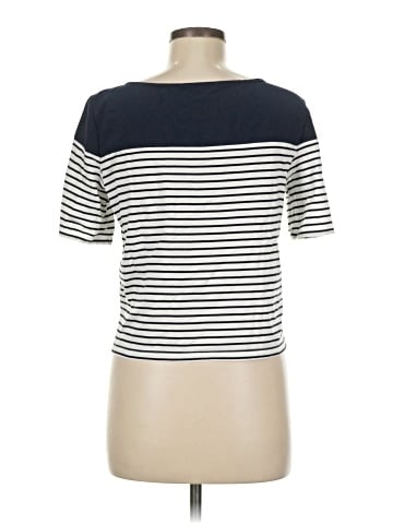 Barneys New York Short Sleeve Top (view 2)