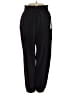 Mono b Black Track Pants Size S - photo 1