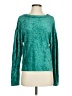 We the Free Teal Pullover Sweater Size XS - photo 1