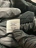 Crewcuts 100% Cotton Blue Tuxedo Vest Size 3 - photo 4