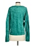 We the Free Teal Pullover Sweater Size XS - photo 2