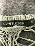 Kiwi Tucker 100% Cotton Green Pullover Sweater Size S - photo 7