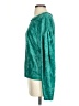 We the Free Teal Pullover Sweater Size XS - photo 5