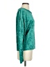 We the Free Teal Pullover Sweater Size XS - photo 4