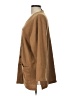 Sag Harbor Brown Cardigan Size L - photo 5